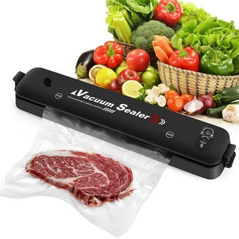 vacuum sealer bedst i test|best vacuum sealer walmart.